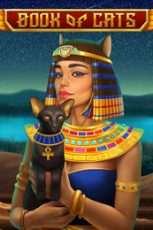 Bookofcats