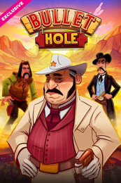 Bullethole
