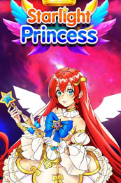 Starlightprincess