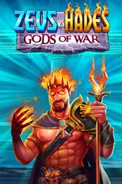 Zeus vs Shades Gods of War